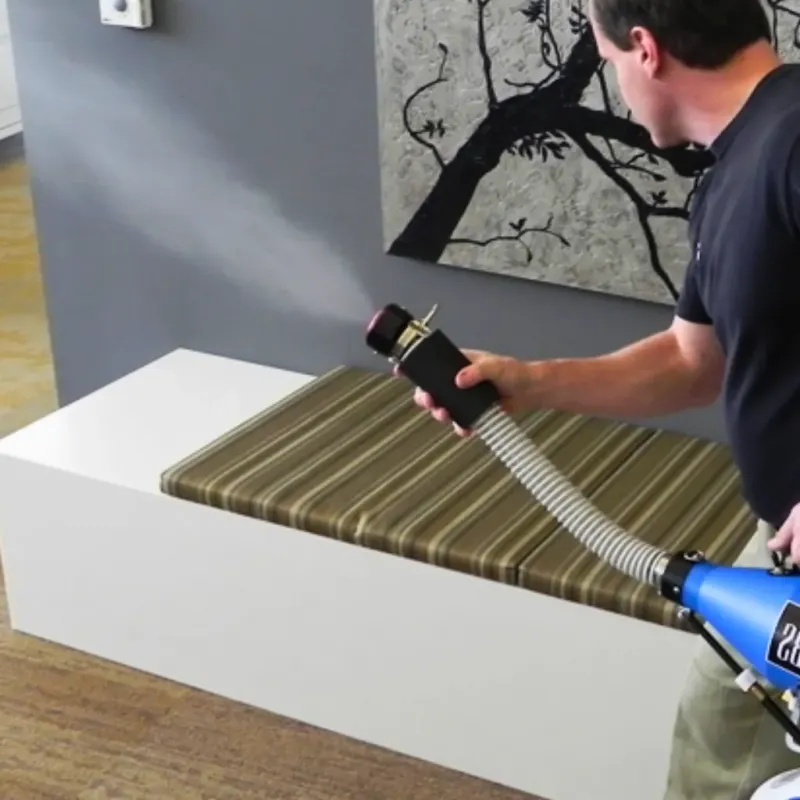 Professional Odor Removal in South Beach, FL